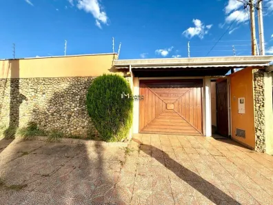 Casa com 3 Quartos à venda, 250m² no Jardim Santa Rita de Cássia, Bragança Paulista