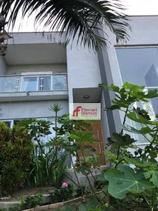 Casa de Condomínio com 3 Quartos à venda, 280m² no Jardim das Cerejeiras, Arujá