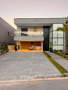 Casa de Condomínio com 4 Quartos para venda ou aluguel, 381m² no Parque Dom Henrique, Cotia