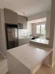Apartamento com 2 Quartos para alugar, 65m² no Jardim Botânico, Curitiba