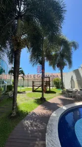 Apartamento com 3 Quartos à venda, 113m² no Espinheiro, Recife