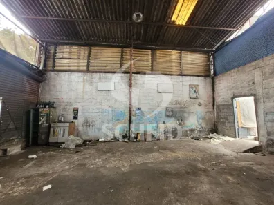 Galpão/Depósito/Armazém para alugar, 300m² no Vila Santana, São Paulo