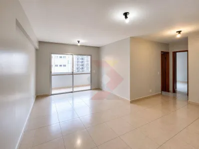 Apartamento com 2 Quartos para alugar, 65m² no Setor Bueno, Goiânia
