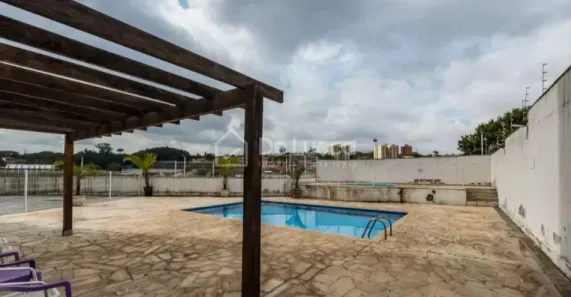 Apartamento com 3 Quartos à venda, 75m² no Jardim Margarida, Campinas