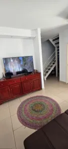 Casa de Condomínio com 3 Quartos à venda, 97m² no Jardim Paulicéia, Campinas