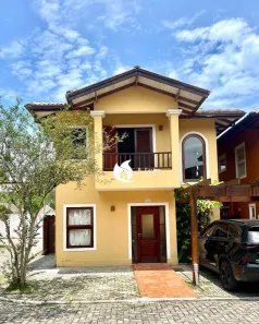Casa de Condomínio com 3 Quartos à venda, 140m² no Bairro de Juquehy, São Sebastião