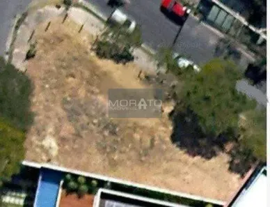Lote/Terreno à venda, 456m² no Paquetá, Belo Horizonte