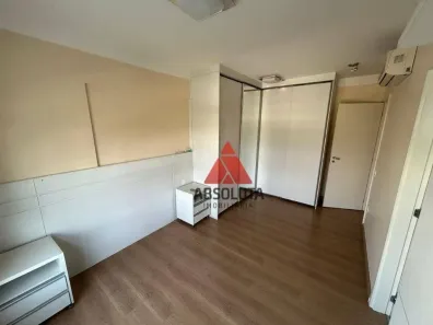 Apartamento com 3 Quartos para alugar, 97m² no Vila Frezzarim, Americana