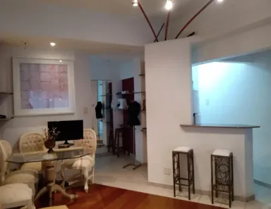 Apartamento com 2 Quartos à venda, 70m² no Ipanema, Rio de Janeiro