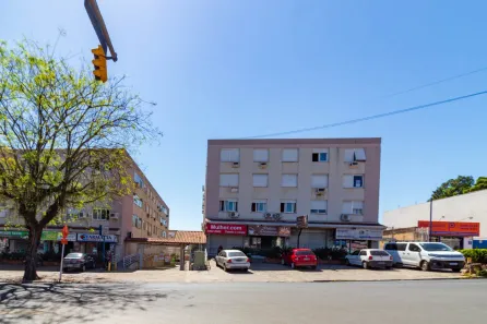 Apartamento com 1 Quarto à venda, 60m² no Vila Ipiranga, Porto Alegre