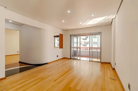 Apartamento com 3 Quartos à venda, 143m² no Perdizes, São Paulo