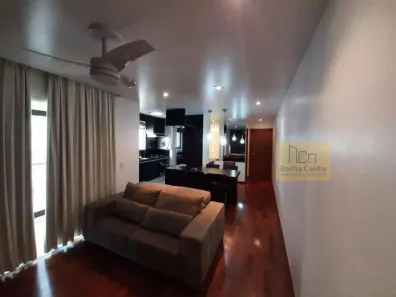 Apartamento com 2 Quartos à venda, 60m² no Perdizes, São Paulo