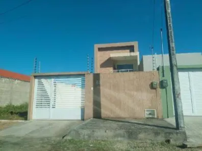 Casa com 3 Quartos à venda, 99m² no Sapupara, Maranguape