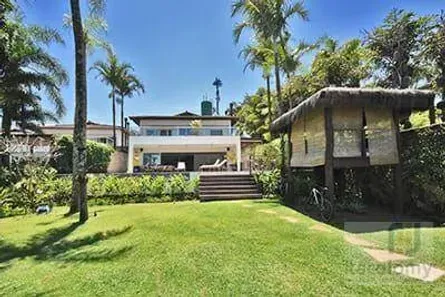 Casa com 6 Quartos à venda, 600m² no Baleia, São Sebastião