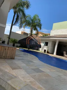 Casa de Condomínio com 4 Quartos à venda, 580m² no Caxambu, Jundiaí