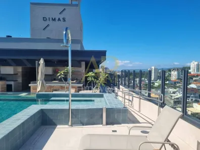 Apartamento com 3 Quartos à venda, 205m² no Canto, Florianópolis