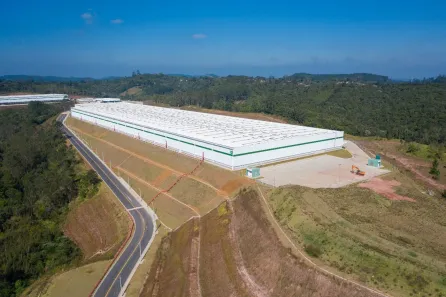 Galpão/Depósito/Armazém para alugar, 7474m² no Parque Santa Amélia, Itapecerica da Serra