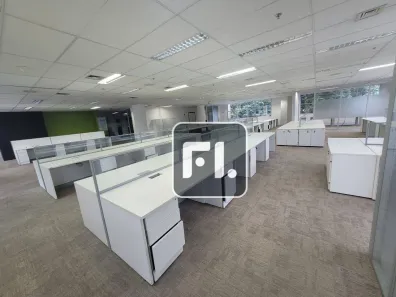 Sala Comercial para venda ou aluguel, 461m² no Jardim Morumbi, São Paulo