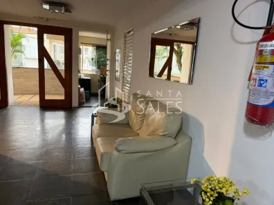 Apartamento com 2 Quartos à venda, 51m² no Vila Mariana, São Paulo