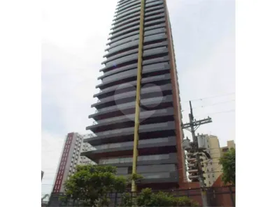 Apartamento com 4 Quartos à venda, 380m² no Jardim Vila Mariana, São Paulo