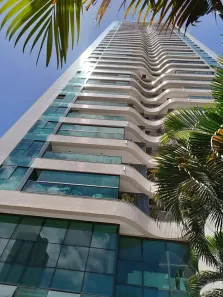 Apartamento com 3 Quartos à venda, 100m² no Boa Viagem, Recife
