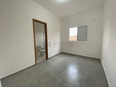 Kitnet com 1 Quarto para alugar, 35m² no Parque das Nações, Bauru