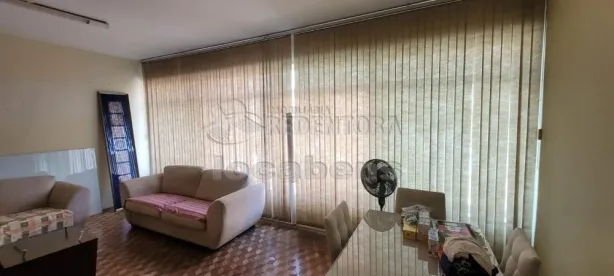 Casa com 6 Quartos para alugar, 250m² no Centro, São José do Rio Preto