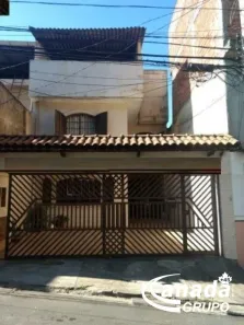 Casa com 4 Quartos à venda, 172m² no Novo Osasco, Osasco