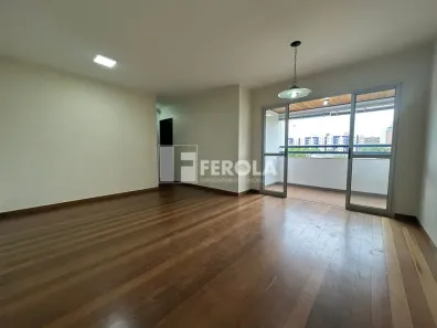 Apartamento com 3 Quartos à venda, 91m² no Setor Sudoeste, Brasília