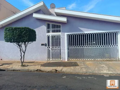 Casa com 3 Quartos à venda, 140m² no Vila Virgínia, Ribeirão Preto