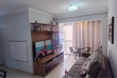 Apartamento com 3 Quartos à venda, 75m² no Ponte Grande, Guarulhos