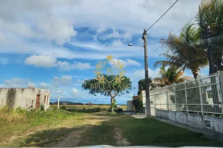 Lote/Terreno à venda, 535m² no Área Rural de São Pedro da Aldeia, São Pedro da Aldeia