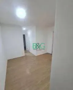 Apartamento com 2 Quartos à venda, 45m² no Limão, São Paulo