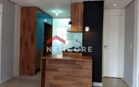 Apartamento com 2 Quartos à venda, 42m² no Igara, Canoas