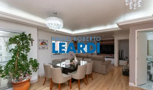 Apartamento com 3 Quartos à venda, 156m² no Alto da Lapa, São Paulo
