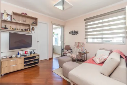 Apartamento com 2 Quartos à venda, 60m² no Paraíso, São Paulo