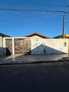 Casa com 1 Quarto à venda, 60m² no Ocian, Praia Grande
