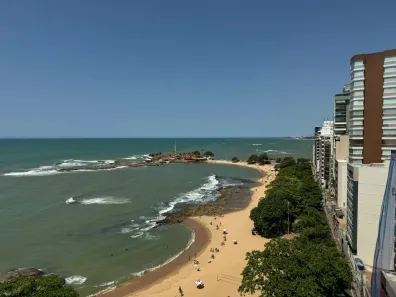 Apartamento com 2 Quartos à venda, 120m² no Centro, Guarapari