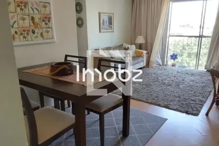 Apartamento com 2 Quartos à venda, 58m² no Pinheiros, São Paulo