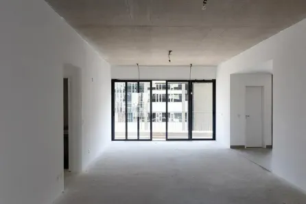 Apartamento com 3 Quartos à venda, 142m² no Vila Olímpia, São Paulo