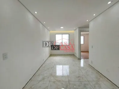 Apartamento com 2 Quartos à venda, 41m² no Cidade Nova São Miguel, São Paulo