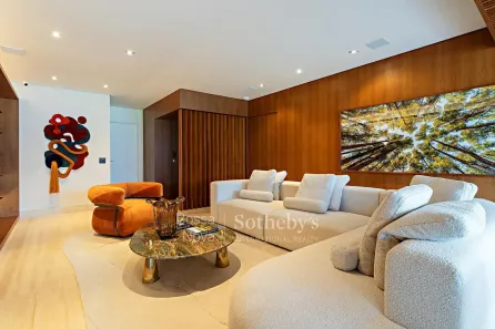 Apartamento com 2 Quartos à venda, 200m² no Pinheiros, São Paulo