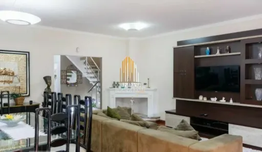 Sobrado com 4 Quartos à venda, 300m² no Saúde, São Paulo