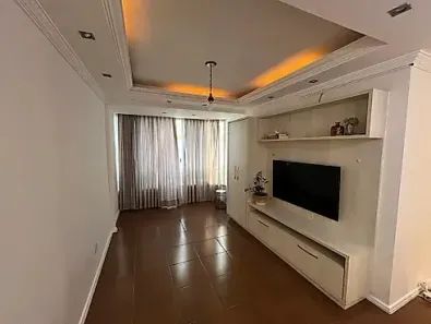 Apartamento com 3 Quartos à venda, 91m² no Capoeiras, Florianópolis