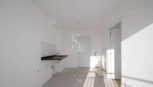 Apartamento com 1 Quarto à venda, 27m² no Campo Belo, São Paulo