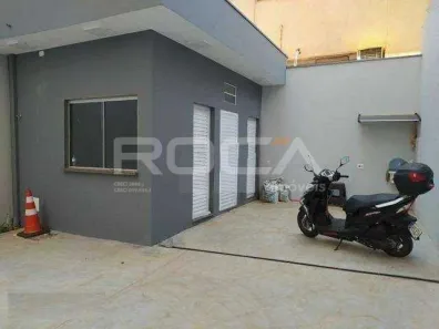 Galpão/Depósito/Armazém à venda, 119m² no Vila Seixas, Ribeirão Preto