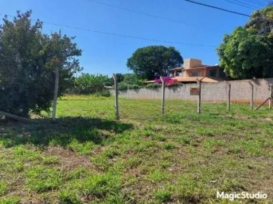 Fazenda/Sítio com 1 Quarto à venda, 1000m² no Parque Residencial Tancredi, Americana