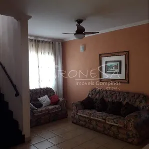 Sobrado com 3 Quartos à venda, 250m² no Bosque de Barão Geraldo, Campinas