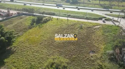 Lote/Terreno à venda, 10000m² no Parque Residencial Maria Elmira, Caçapava