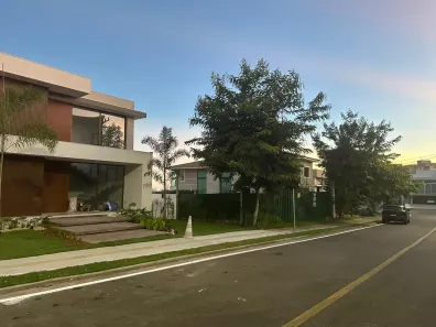 Lote/Terreno à venda, 500m² no Alphaville II, Salvador